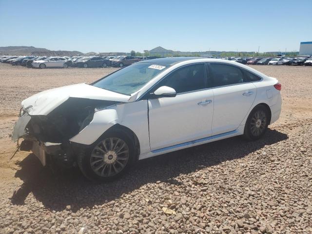 Vin: 5npe34af8fh013761, lot: 61212525, hyundai sonata sport 2015 img_1