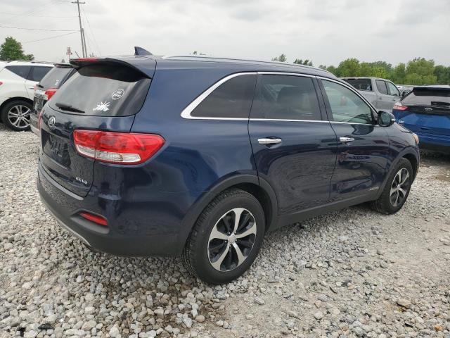 2017 KIA SORENTO EX 5XYPHDA58HG243120
