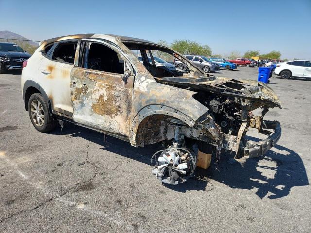 2021 HYUNDAI TUCSON SE KM8J23A49MU327198