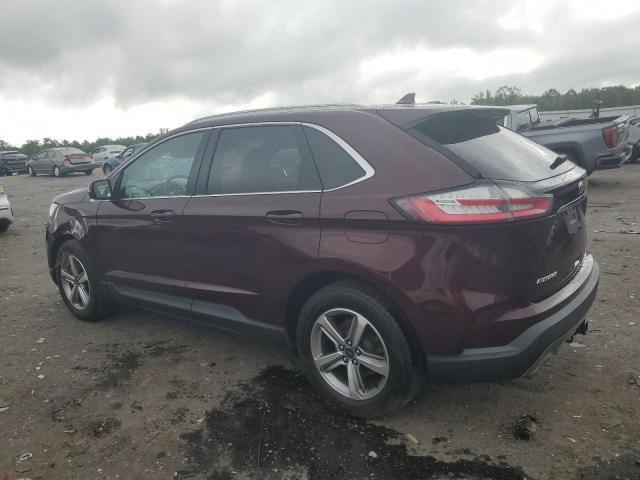 Vin: 2fmpk4j92kbb34891, lot: 60050945, ford edge sel 20192