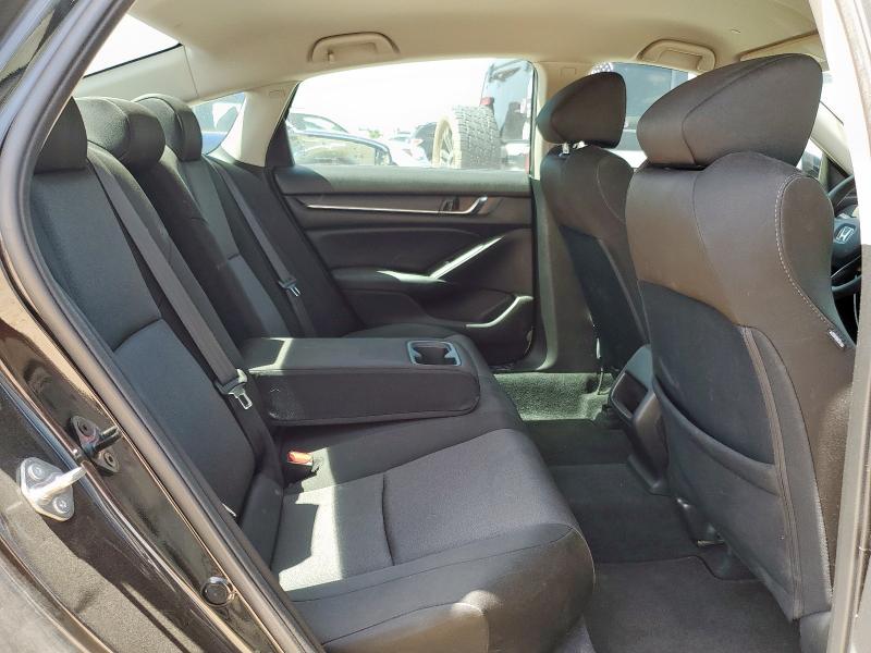 2018 HONDA ACCORD LX 1HGCV1F19JA247728