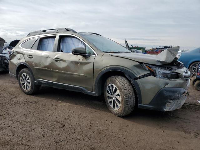 Vin: 4s4btafc3m3178606, lot: 58985295, subaru outback premium 20214