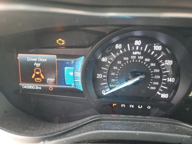 2020 FORD FUSION SE - 3FA6P0T90LR254009