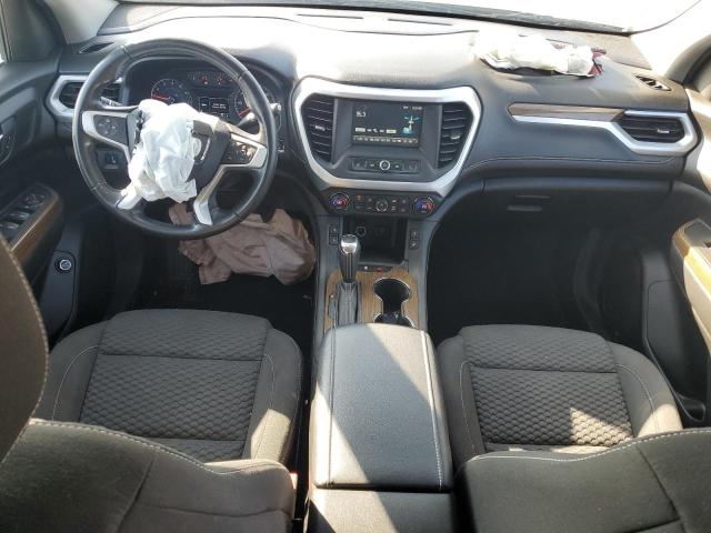 2019 GMC ACADIA SLE 1GKKNLLA4KZ272604