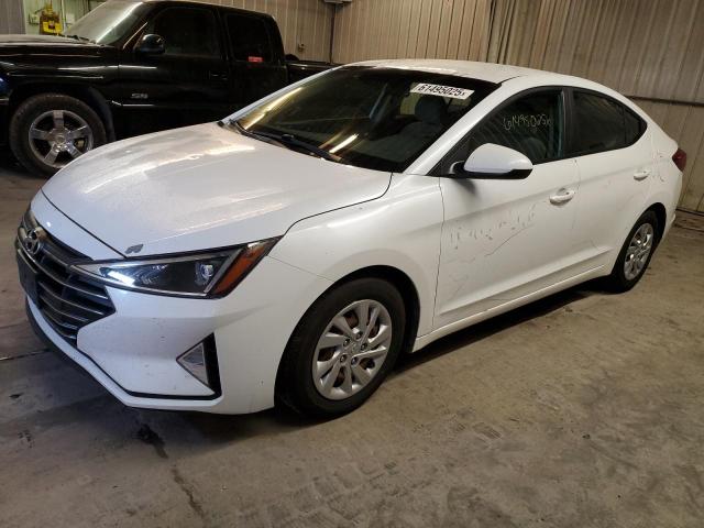 Vin: 5npd74lf3kh490105, lot: 61495025, hyundai elantra se 2019 img_1
