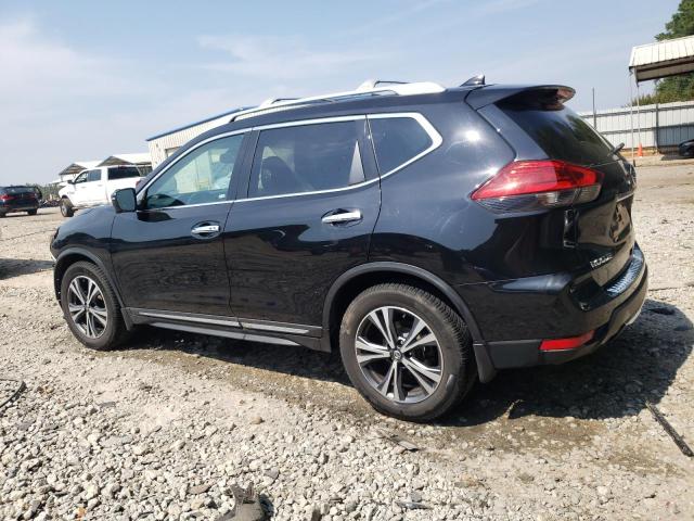 Vin: 5n1at2mt3hc756780, lot: 61983905, nissan rogue s 20172