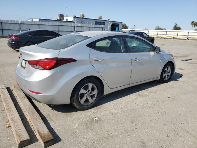 Vin: 5npdh4ae3fh640453, lot: 60282945, hyundai elantra se 20153