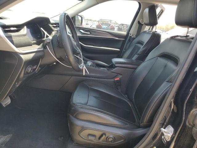 2023 JEEP GRAND CHEROKEE L LIMITED 1C4RJJBG4P8745673