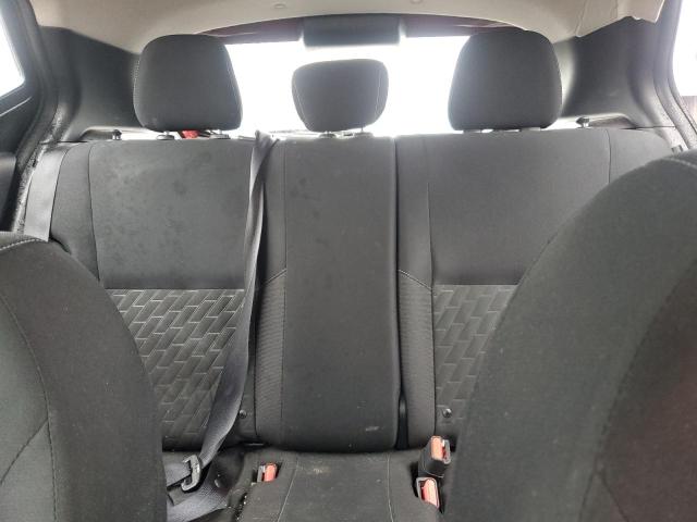 2023 NISSAN KICKS SV - 3N1CP5CV5PL537766