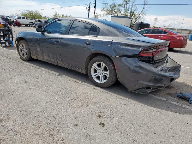 2020 DODGE CHARGER SX 2C3CDXBG9LH216017
