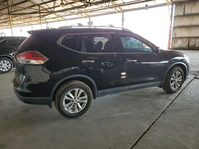 Vin: 5n1at2mt7fc809915, lot: 58865485, nissan rogue s 20153