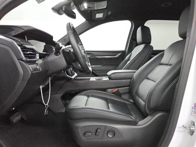 2024 GMC ACADIA UPL 1GKENKKS9RJ191110