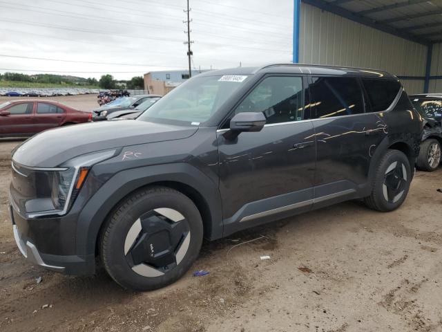 Vin: kndaffs51r6047482, lot: 59007445, kia ev9 wind wind 2024 img_1