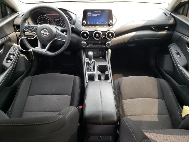 2024 NISSAN SENTRA SV - 3N1AB8CV4RY248200