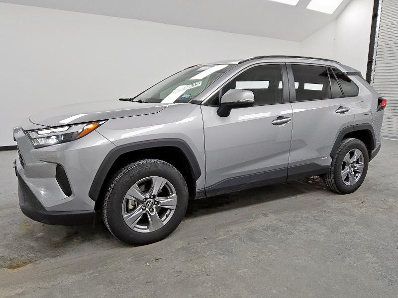 Vin: 4t3rwrfv7nu079084, lot: 60896635, toyota rav4 xle 2022 img_1