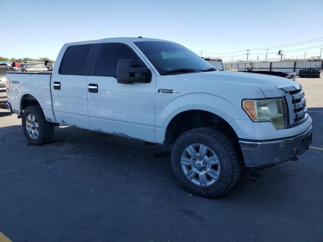 Vin: 1ftfw1ef3cfa75952, lot: 62945625, ford f-150 supercrew 20124