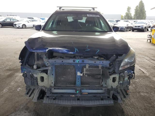 2017 SUBARU OUTBACK TO 4S4BSETC7H3342590