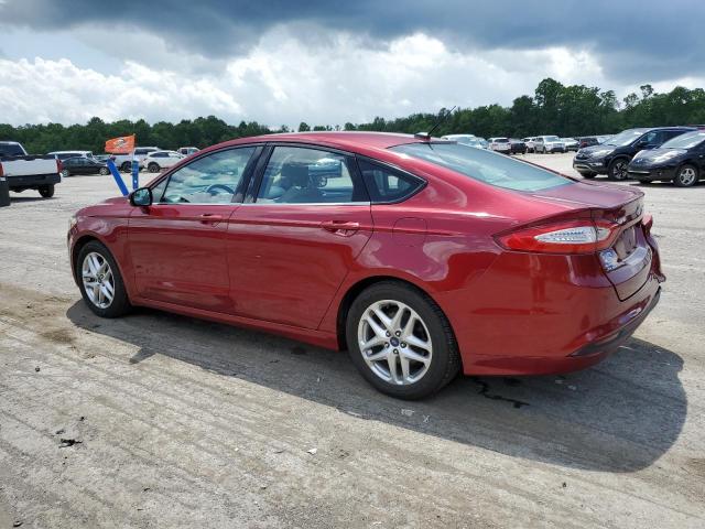 Vin: 3fa6p0h75dr162161, lot: 61652865, ford fusion se 20132