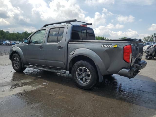 Vin: 1n6ad0ev0jn751825, lot: 62070445, nissan frontier s 20182