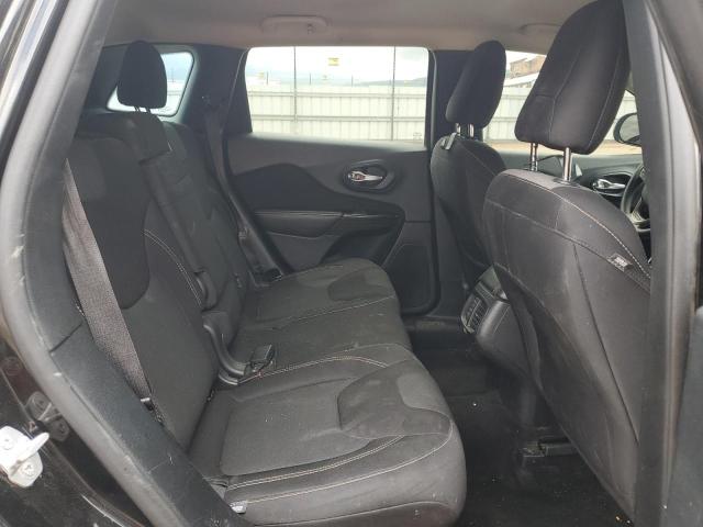 2015 JEEP CHEROKEE S - 1C4PJLAB5FW535487