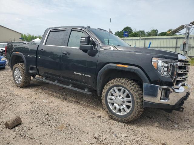 Vin: 1gt49me70lf274885, lot: 60303535, gmc sierra k2500 sle 20204
