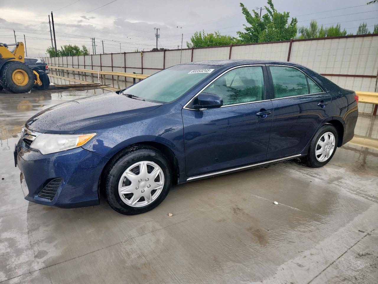 TOYOTA CAMRY L