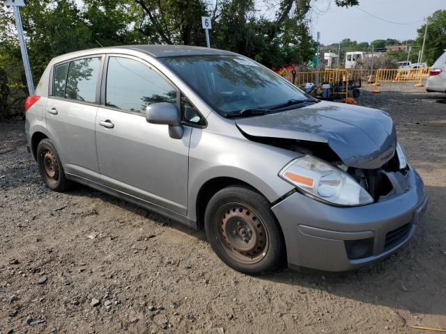 Vin: 3n1bc1cp0al446025, lot: 59579785, nissan versa s 20104
