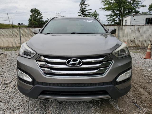 2013 HYUNDAI SANTA FE S - 5XYZU3LB1DG035527