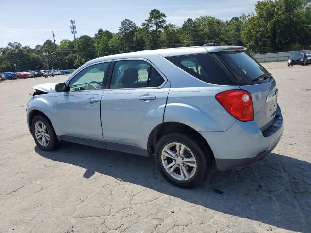 Vin: 2gnalaek6f6307207, lot: 60424525, chevrolet equinox ls 20152