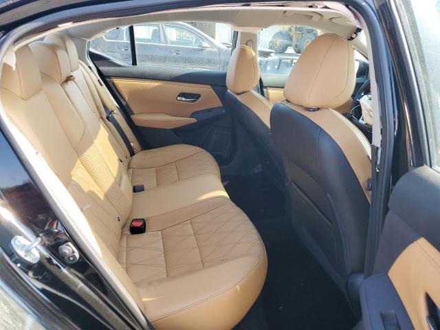 2021 NISSAN SENTRA SV - 3N1AB8CV6MY208337