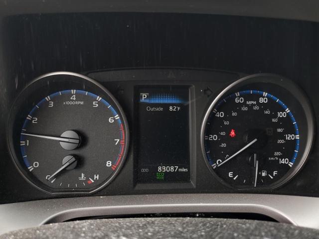 2017 TOYOTA RAV4 LE JTMBFREV8HJ151898