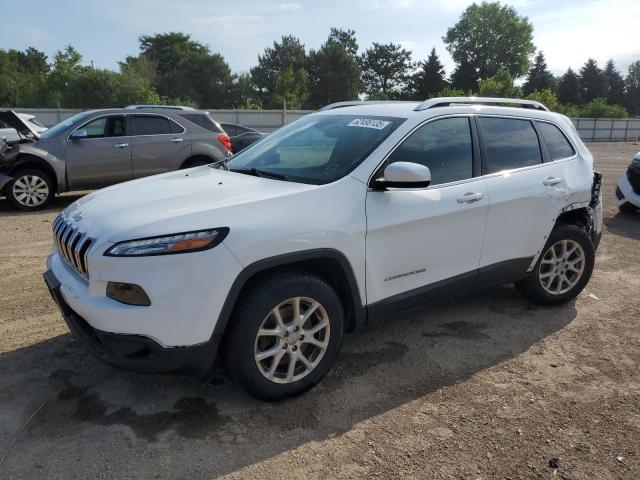 Vin: 1c4pjmcs6hw571419, lot: 62496135, jeep grand cher latitude 2017 img_1