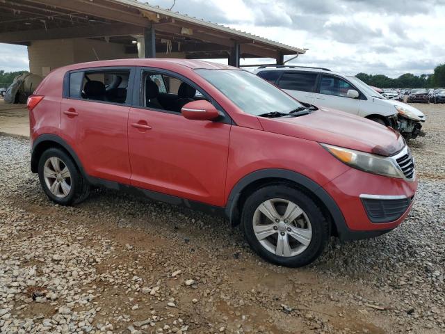Vin: kndpb3a22c7230788, lot: 59965015, kia sportage base 20124