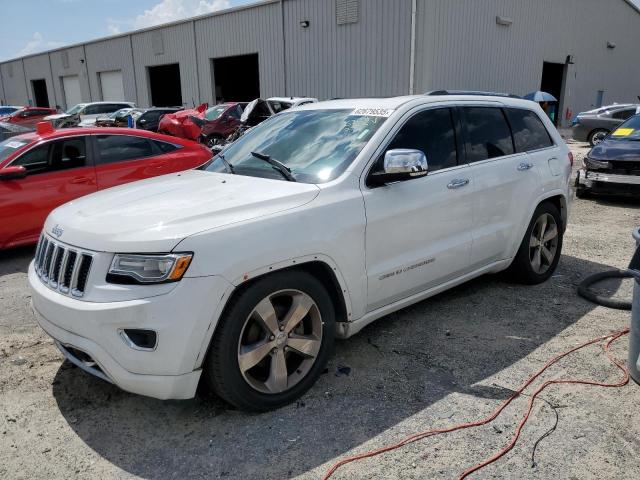 Vin: 1c4rjfcg3ec518044, lot: 62679535, jeep grand cher overland 2014 img_1