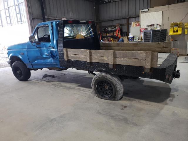 Vin: 1ftef14y4rna84883, lot: 61284945, ford all models 19942
