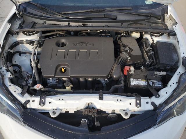 2018 TOYOTA COROLLA L 5YFBURHE2JP799742