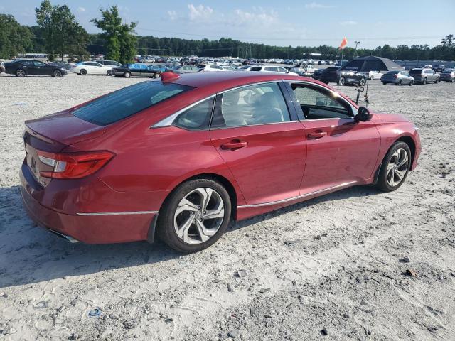 Vin: 1hgcv2f56ka001813, lot: 61689055, honda accord exl 20193