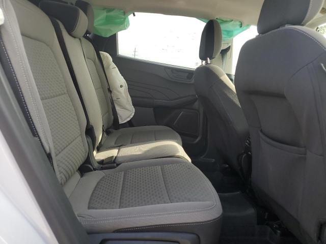 2022 FORD ESCAPE SE 1FMCU0G62NUA82773
