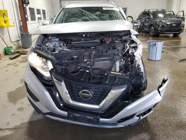 2018 NISSAN ROGUE S - 5N1AT2MV6JC734179