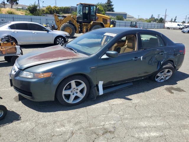 ACURA TL