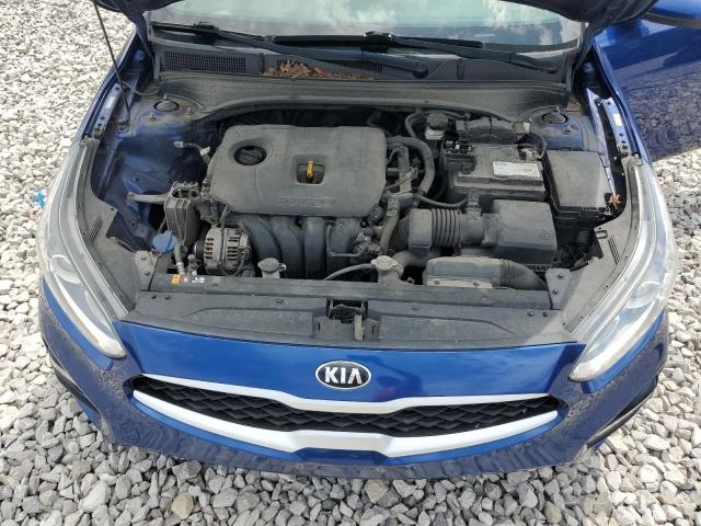 2019 KIA FORTE FE - 3KPF24AD3KE105672