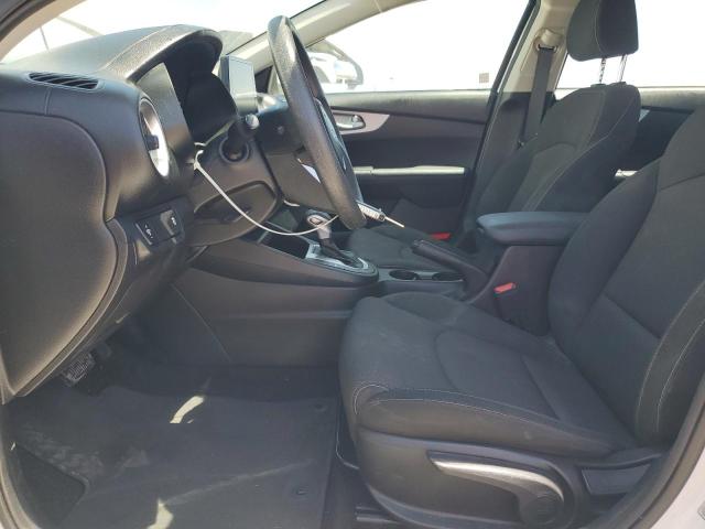 2023 KIA FORTE LX 3KPF24AD7PE527192