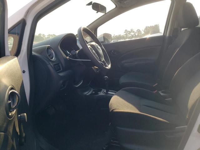 2016 NISSAN VERSA NOTE 3N1CE2CP6GL363289