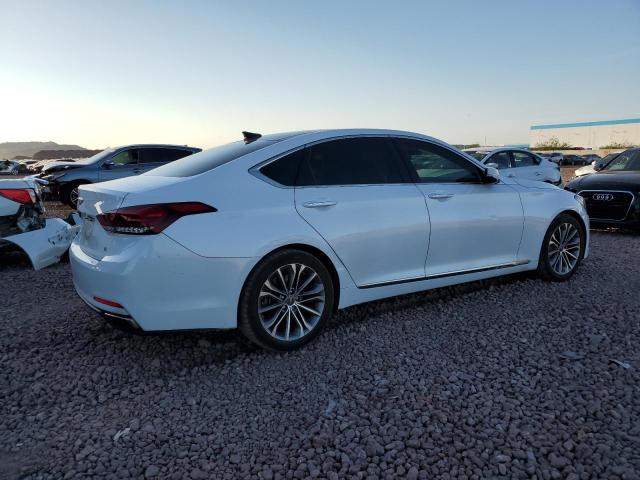 Vin: kmhgn4je8fu031849, lot: 60736635, hyundai genesis 3.8l 20153