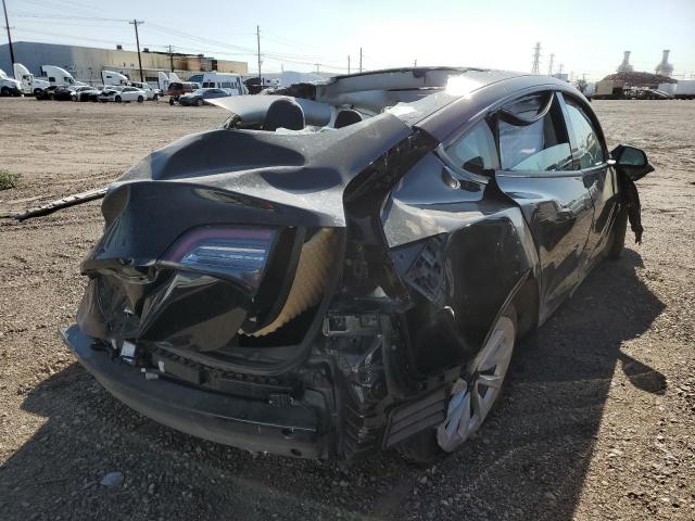 Vin: 5yj3e1ea2pf460035, lot: 61102025, tesla model 3 20233