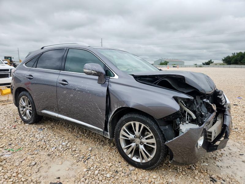 2015 LEXUS RX 350 2T2ZK1BA3FC166729