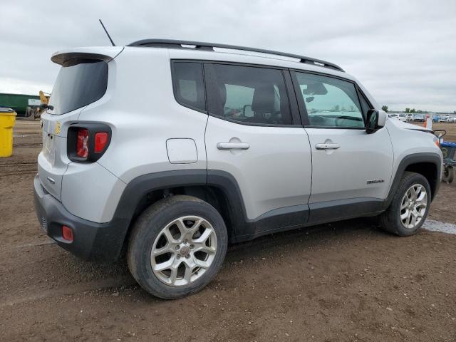 Vin: zaccjbbt2fpb95390, lot: 61402375, jeep renegade latitude 20153