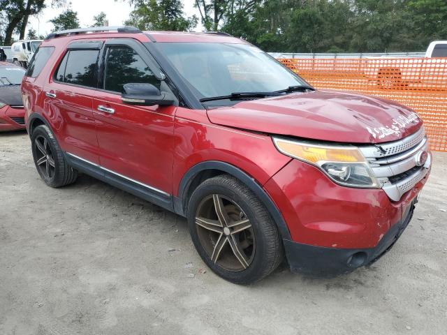 Vin: 1fmhk7d81cga53447, lot: 59699305, ford explorer xlt 20124