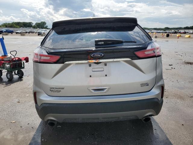 2019 FORD EDGE SEL - 2FMPK4J91KBC05675