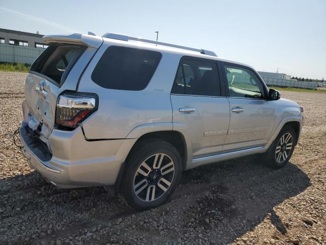 Vin: jtebu5jr5h5439647, lot: 61839475, toyota 4runner sr5/sr5 premium 20173